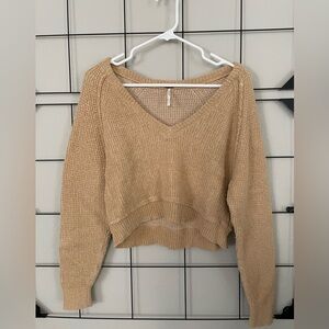Free People Sweater